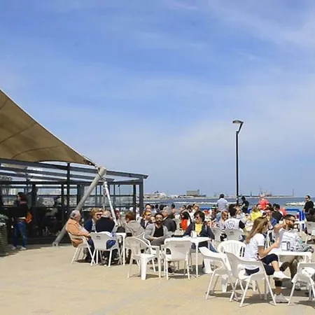 Fermata Marconi Bari