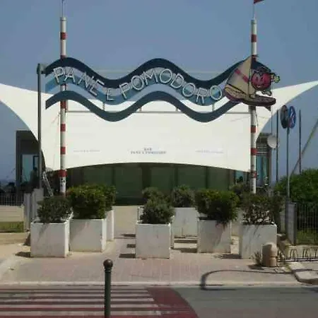 Fermata Marconi 3* Bari