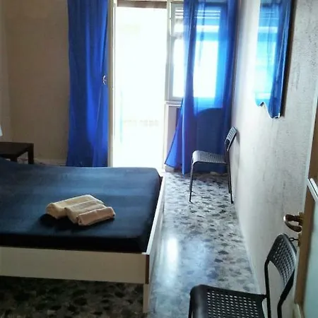 Bed & Breakfast Fermata Marconi
