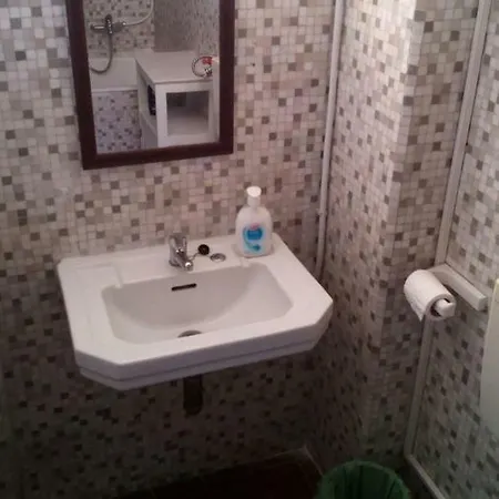 Bed & Breakfast Fermata Marconi