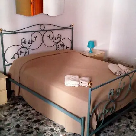 Fermata Marconi Bari