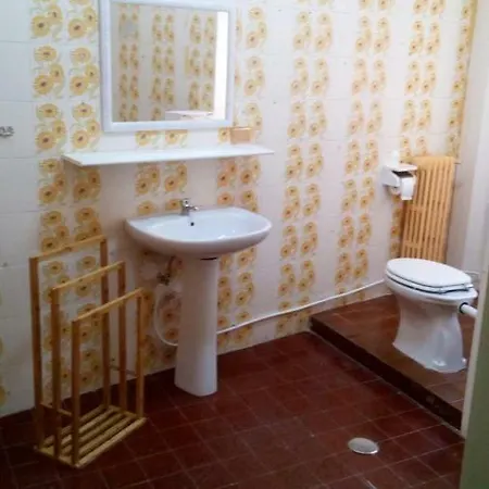 Bed & Breakfast Fermata Marconi