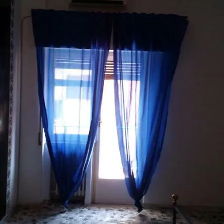 Fermata Marconi 3* Bari