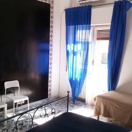 Fermata Marconi Bed & Breakfast Bari