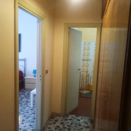 Fermata Marconi Bari