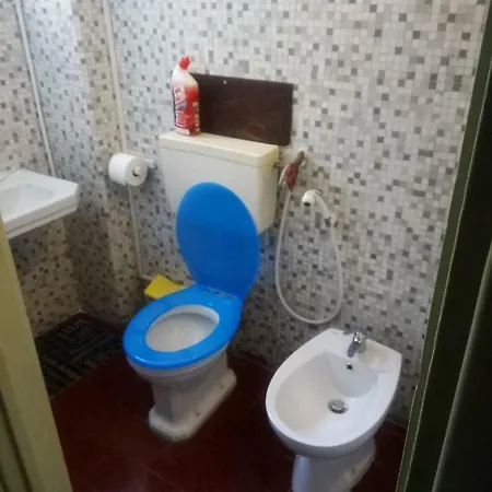 Bed & Breakfast Fermata Marconi