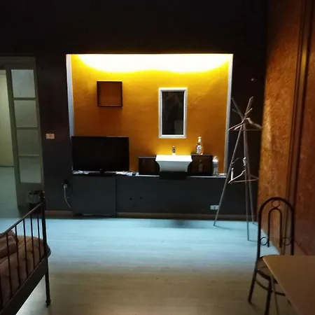 Fermata Marconi Bari